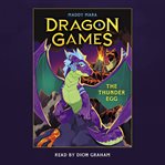 The Thunder Egg : Dragon Games cover image