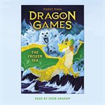 Frozen Sea : Dragon Games cover image