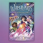 Golden Frog Games : Witchlings cover image