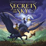 The Chaos Monster : Secrets of the Sky cover image