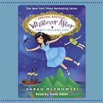 Abby in Neverland : Whatever After cover image