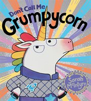 Don't Call Me Grumpycorn cover image
