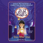 Time After Time : Best Wishes cover image