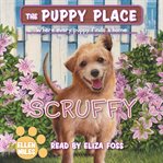 Scruffy : Puppy Place cover image