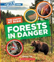 Forests in Danger cover image
