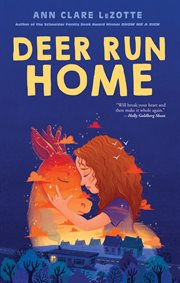 Deer Run Home cover image