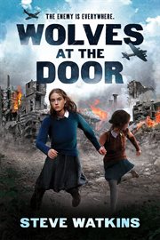Wolves at the Door cover image