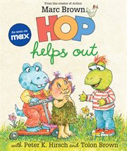 Hop Helps Out cover image