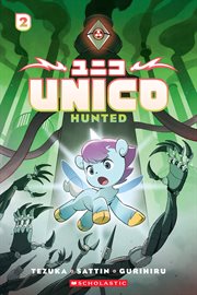 Unico: Hunted cover image