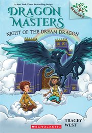 Night of the Dream Dragon cover image