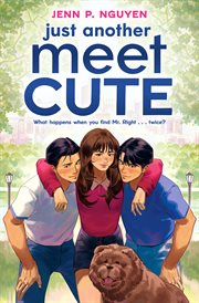 Just Another Meet Cute cover image