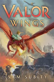 Valor Wings cover image
