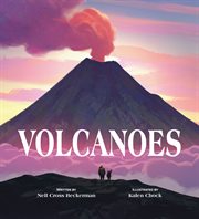 Volcanoes cover image