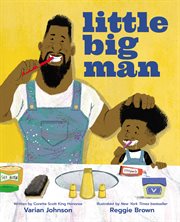 Little Big Man cover image