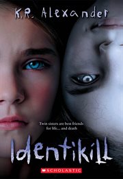 Identikill cover image