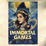 The immortal games cover image