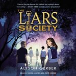 The Liars Society cover image