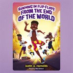 Running in Flip-Flops From the End of the World cover image