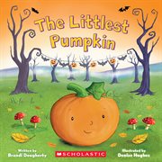 The Littlest Pumpkin cover image