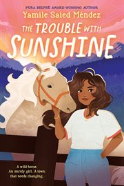 The Trouble With Sunshine cover image