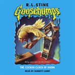 The Cuckoo Clock of Doom : Goosebumps cover image