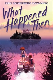 What Happened Then cover image