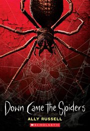 Down Came the Spiders cover image