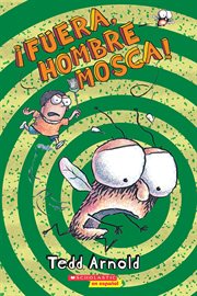 ¡Fuera, Hombre Mosca! cover image
