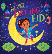 The Most Exciting Eid cover image