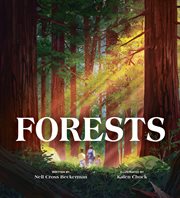 Forests cover image