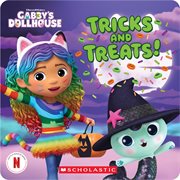 Tricks and Treats cover image