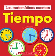 Tiempo cover image