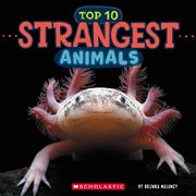Strangest Animals cover image