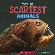 Scariest Animals cover image