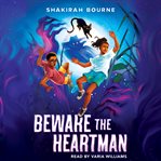 Beware the Heartman cover image