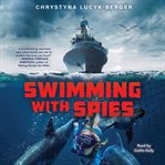 Swimming With Spies cover image