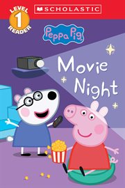 Movie Night cover image