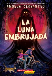 La luna embrujada (The Cursed Moon) cover image