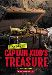 Captain Kidd's Treasure cover image