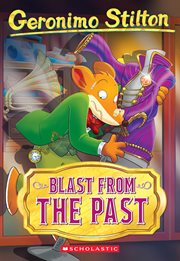 Blast From the Past cover image