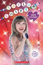 Taylor Swift: Her Story cover image