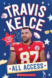 Travis Kelce: All Access cover image