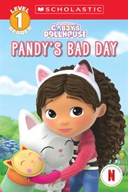 Pandy's Bad Day cover image
