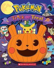 Trick-or-Treat! cover image