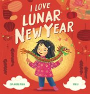 I Love Lunar New Year cover image