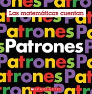 Patrones (Las matemáticas cuentan) cover image