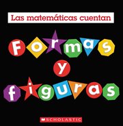 Formas y Figuras (Las matemáticas cuentan) cover image