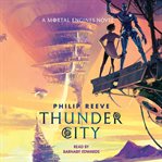 Thunder City cover image