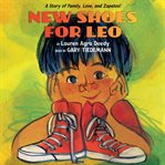 New Shoes for Leo cover image