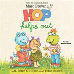 Hop Helps Out cover image